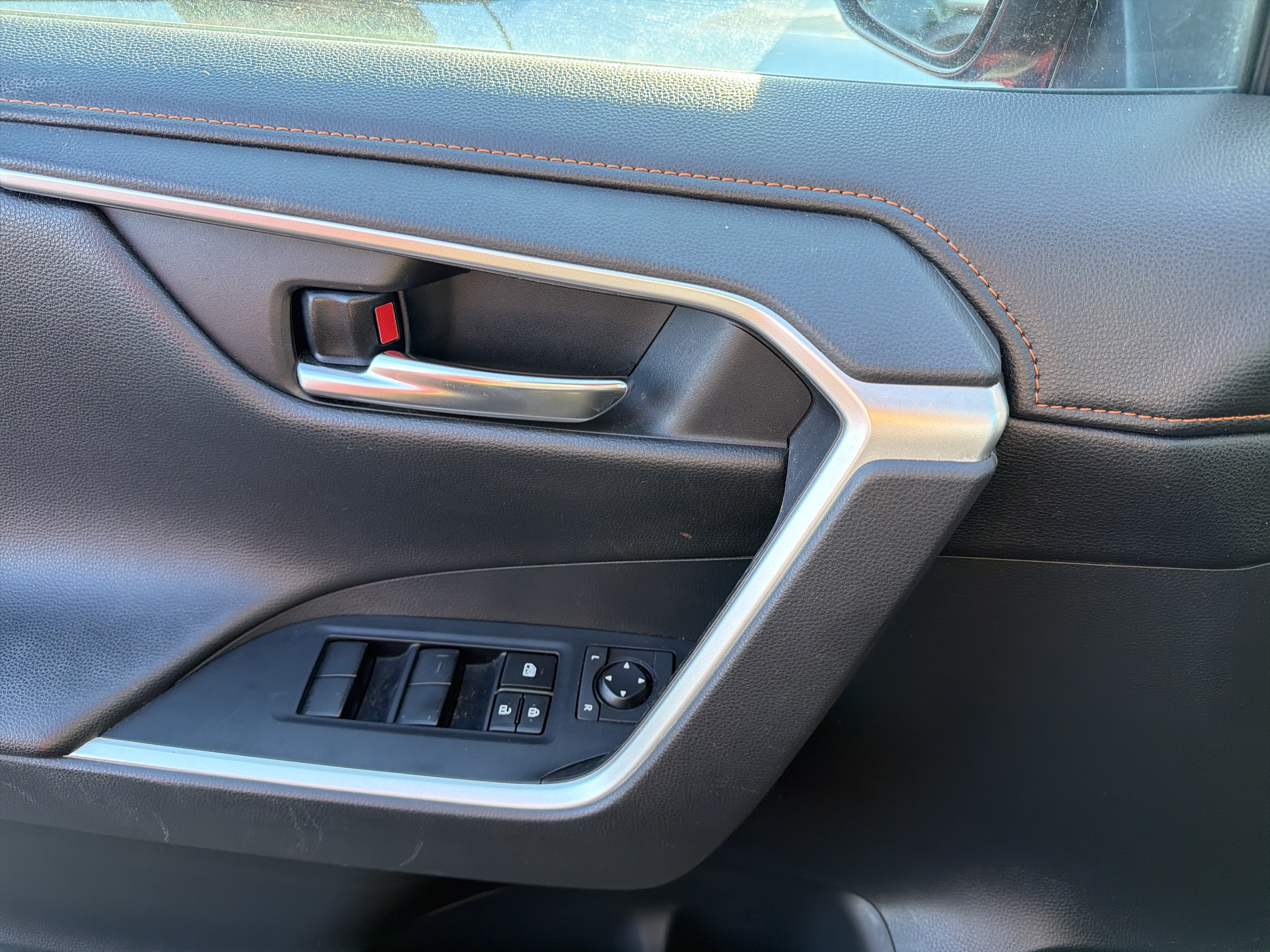 2019 Toyota RAV4 Adventure
