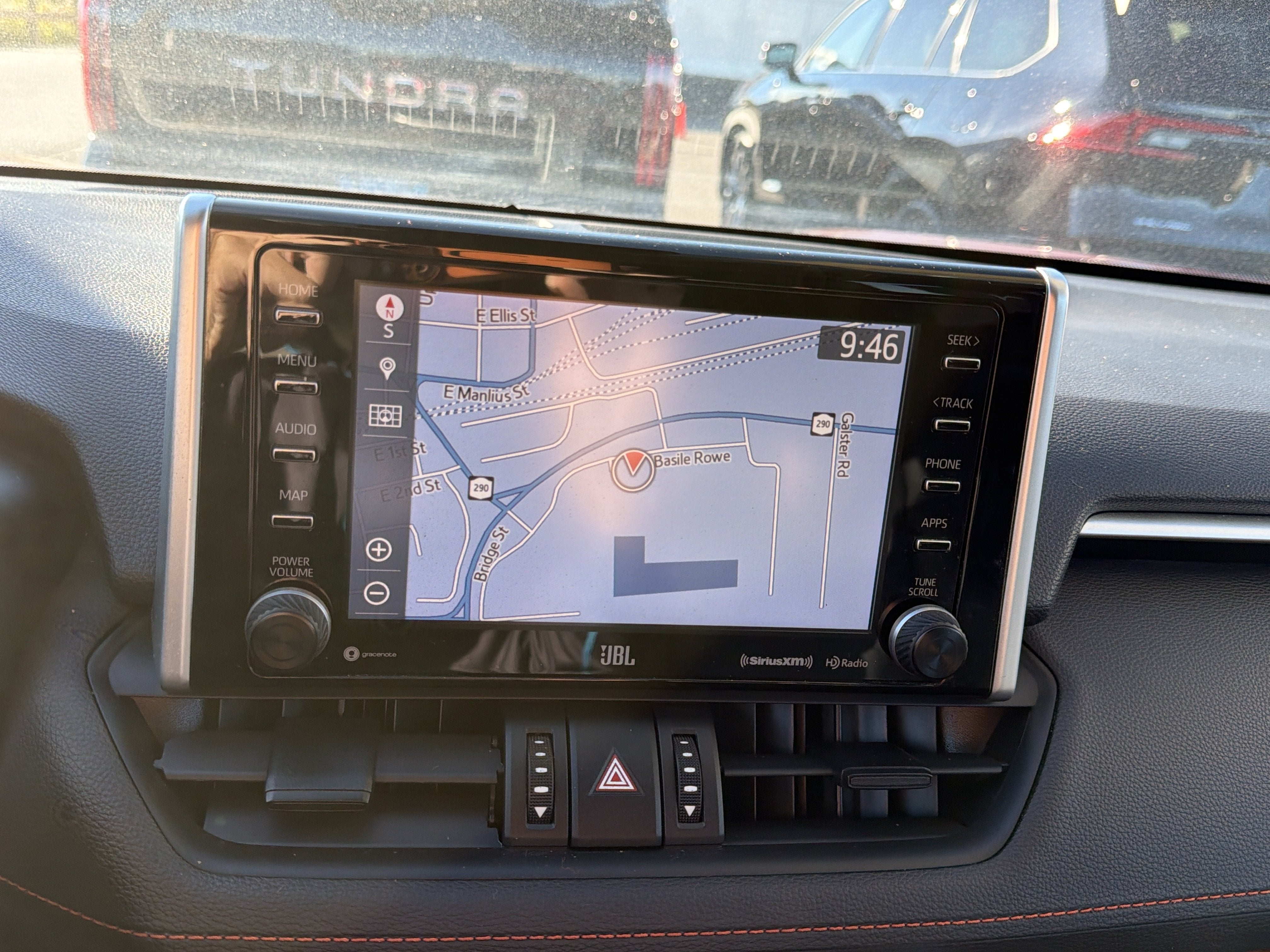 2019 Toyota RAV4 Adventure