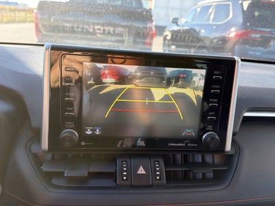 2019 Toyota RAV4 Adventure