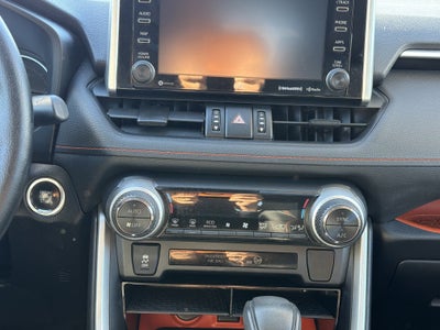 2019 Toyota RAV4 Adventure