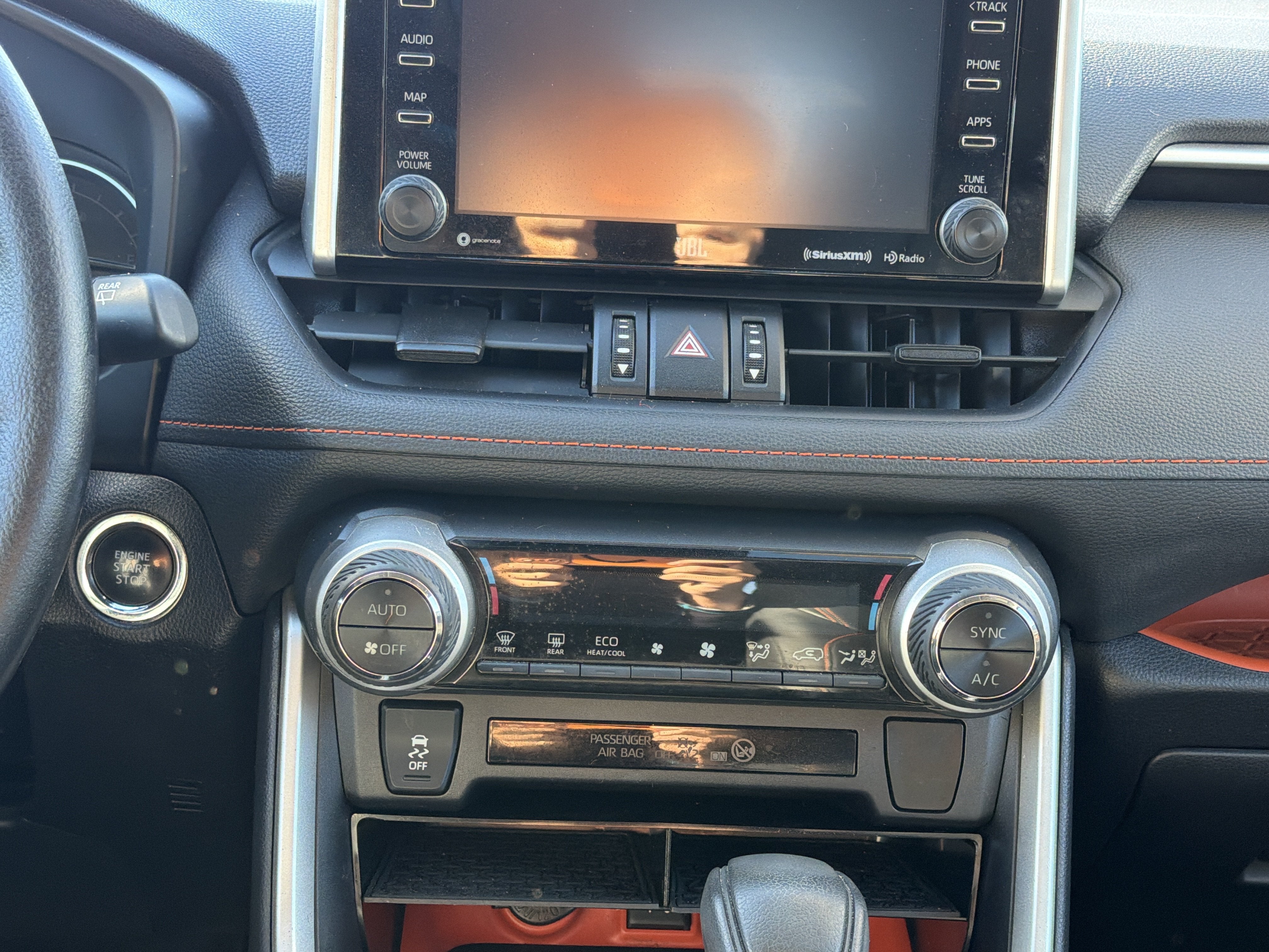 2019 Toyota RAV4 Adventure