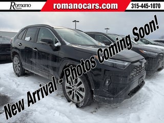 2023 Toyota RAV4 Limited