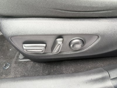 2023 Toyota RAV4 Hybrid Woodland