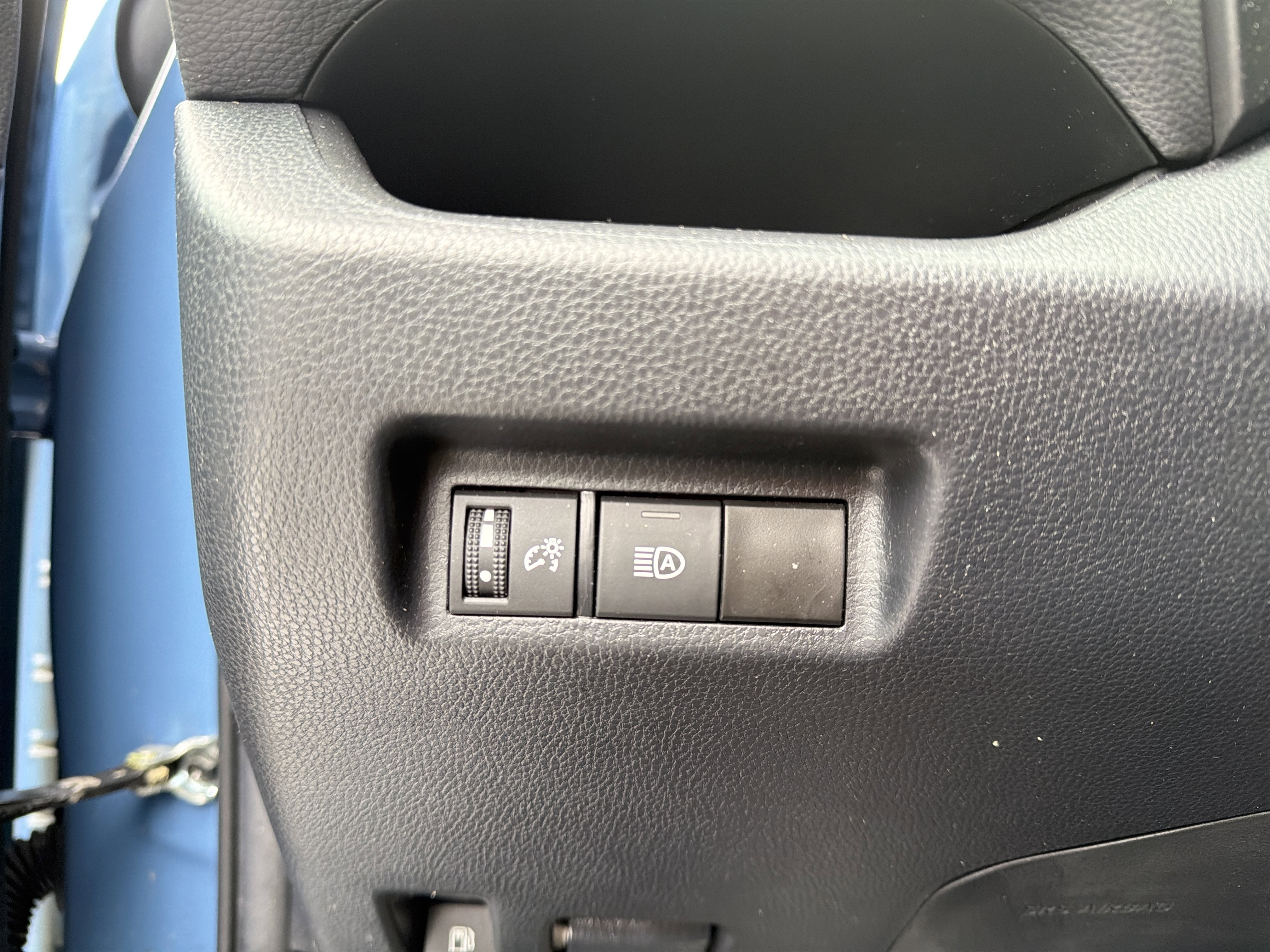 2023 Toyota RAV4 Hybrid Woodland