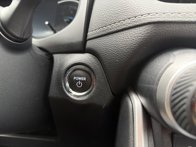 2023 Toyota RAV4 Hybrid Woodland