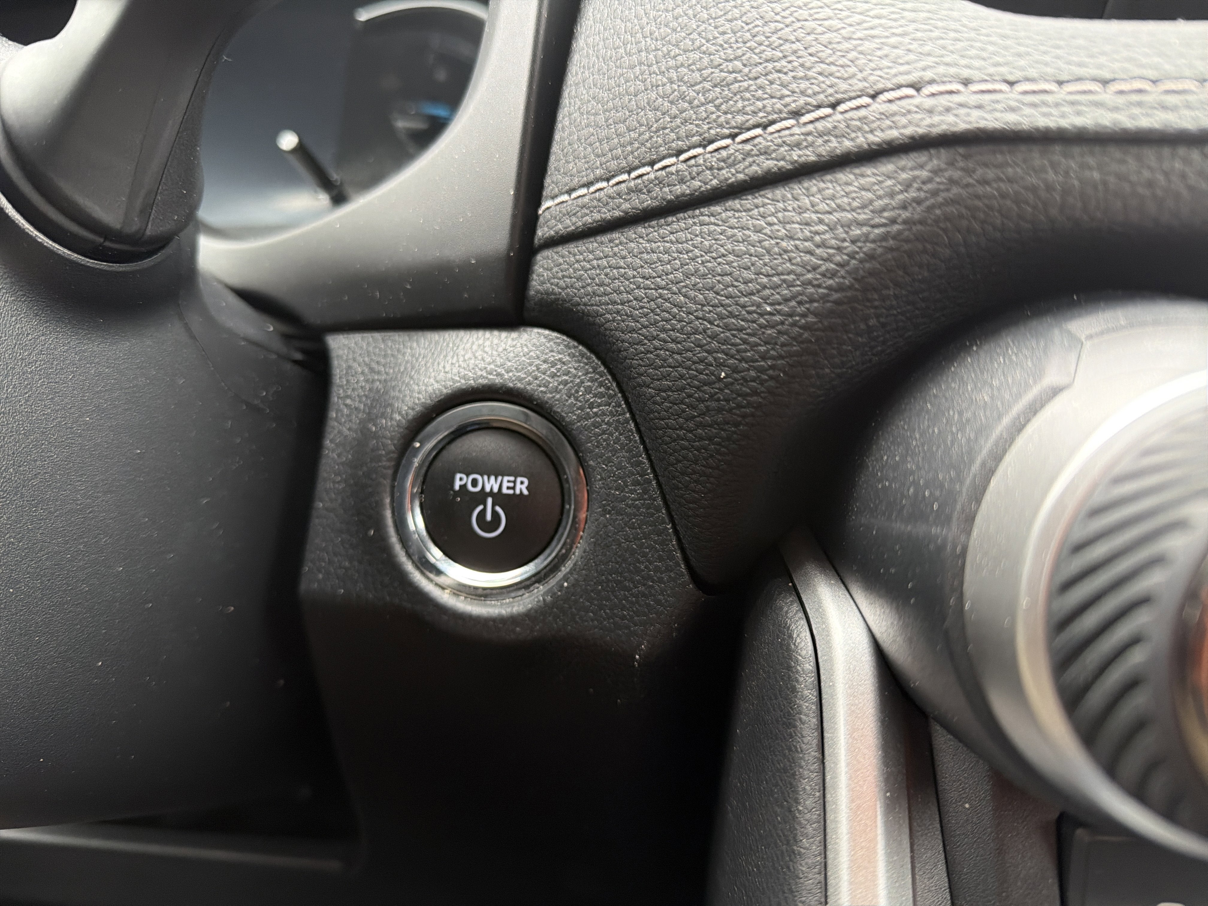 2023 Toyota RAV4 Hybrid Woodland