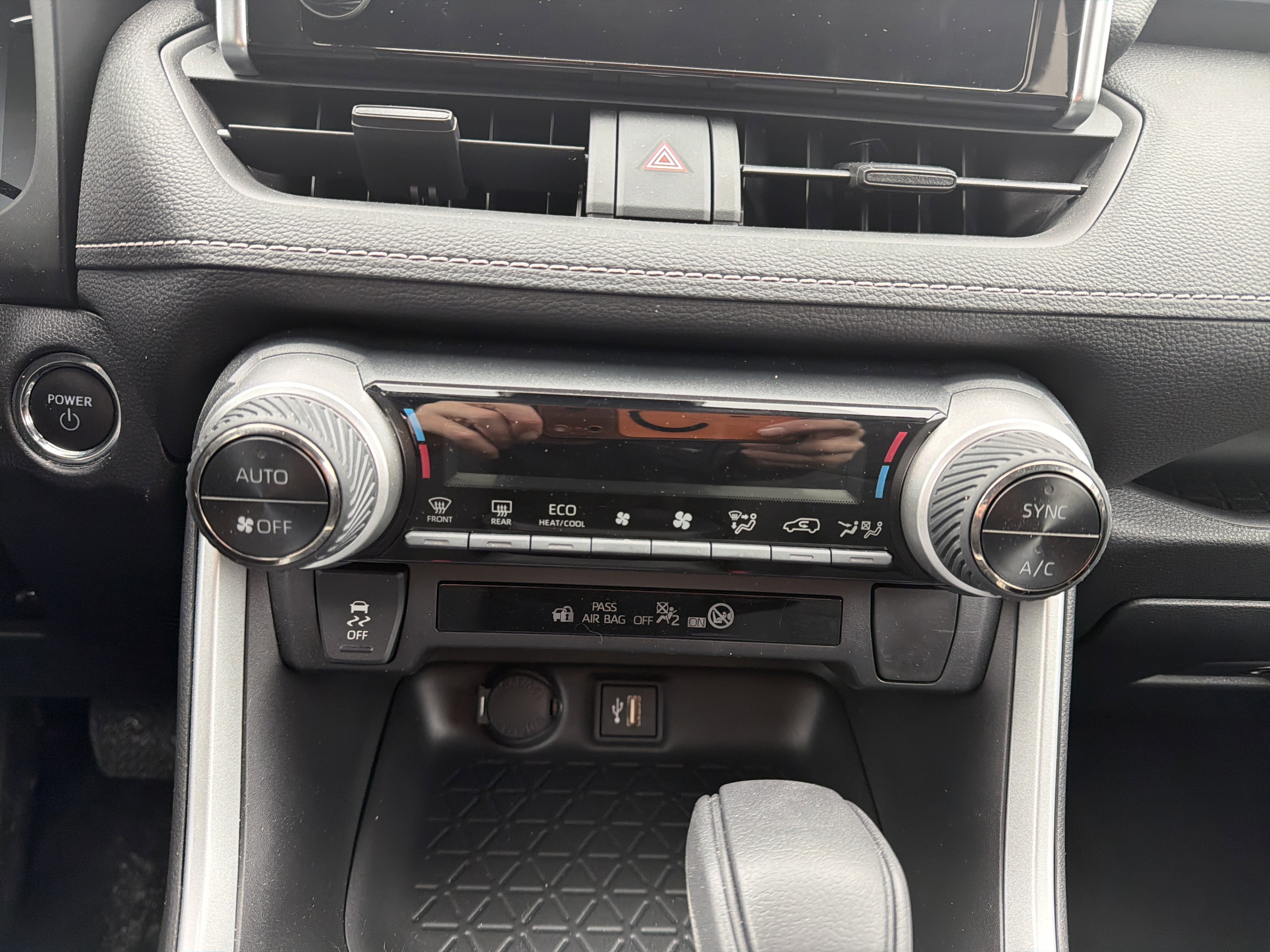 2023 Toyota RAV4 Hybrid Woodland