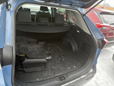 2023 Toyota RAV4 Hybrid Woodland