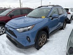 2023 Toyota RAV4 Hybrid Woodland