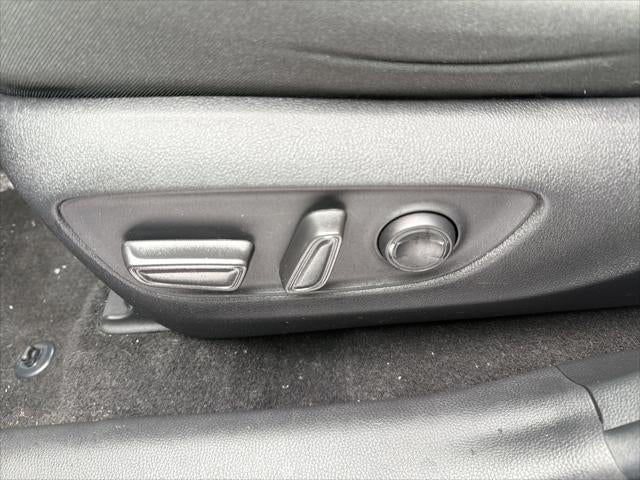 2023 Toyota RAV4 Hybrid Woodland