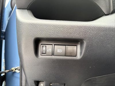 2023 Toyota RAV4 Hybrid Woodland