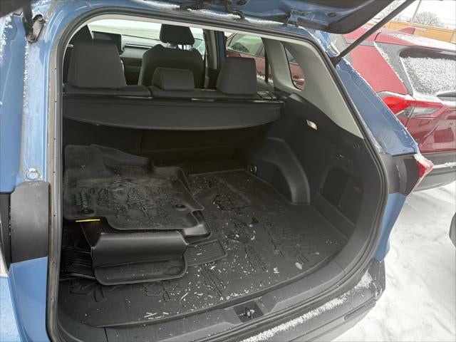 2023 Toyota RAV4 Hybrid Woodland