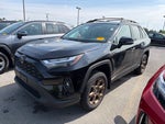 2023 Toyota RAV4 Hybrid Woodland