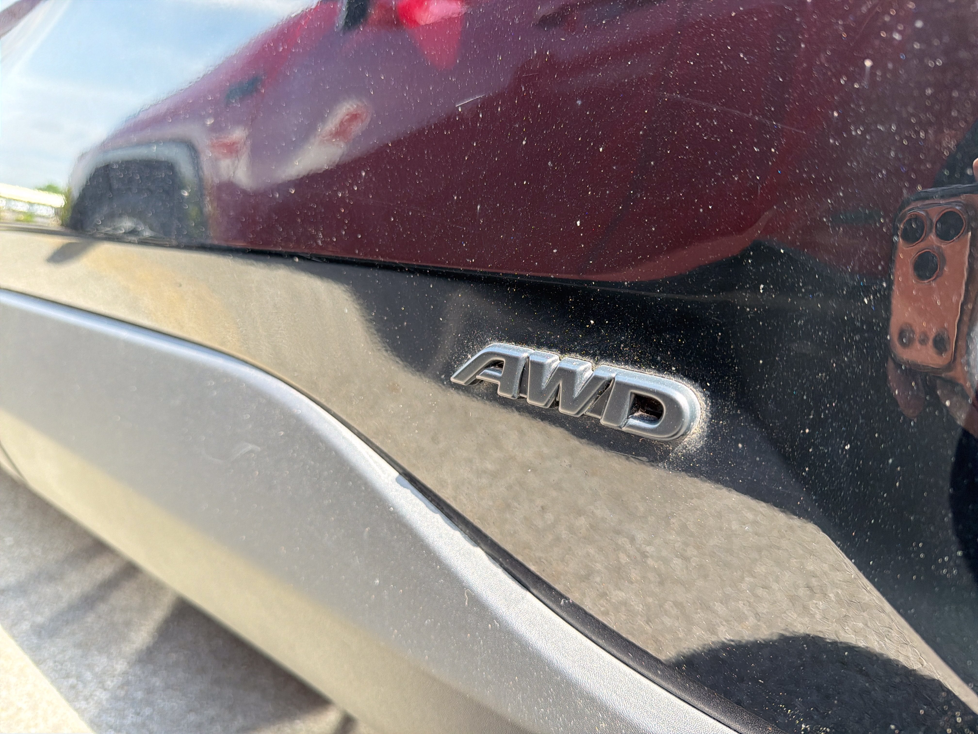2023 Toyota RAV4 Hybrid Woodland