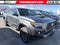 2023 Toyota Tacoma 4WD TRD Off Road