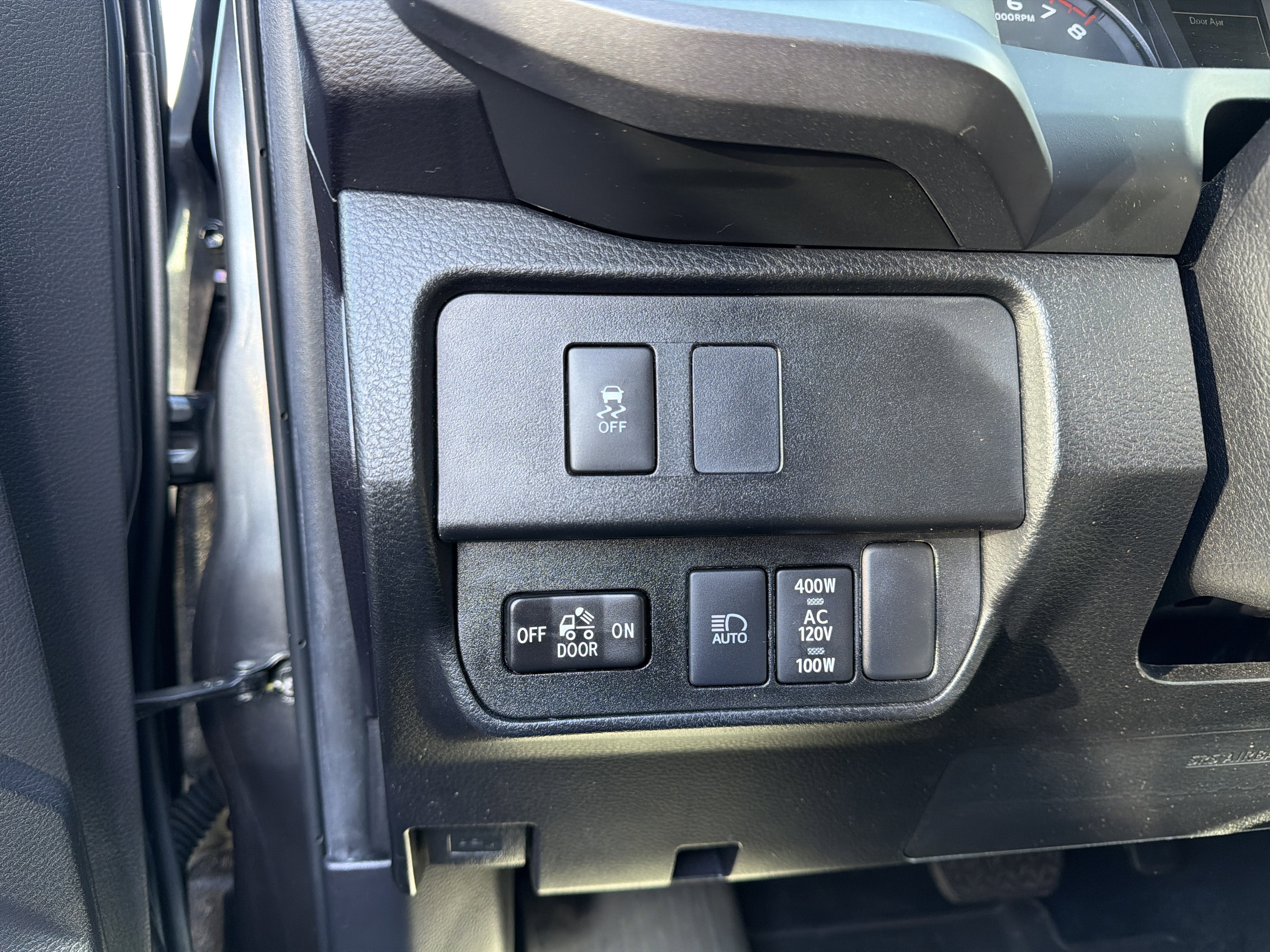 2023 Toyota Tacoma 4WD TRD Off Road