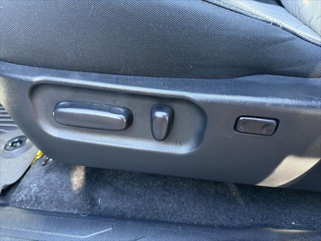 2023 Toyota Tacoma 4WD TRD Off Road
