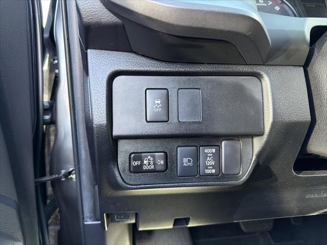 2023 Toyota Tacoma 4WD TRD Off Road