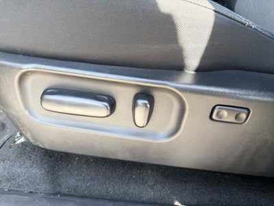 2023 Toyota Tacoma 4WD TRD Off Road