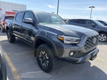 2023 Toyota Tacoma 4WD TRD Off Road