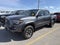 2023 Toyota Tacoma 4WD TRD Off Road