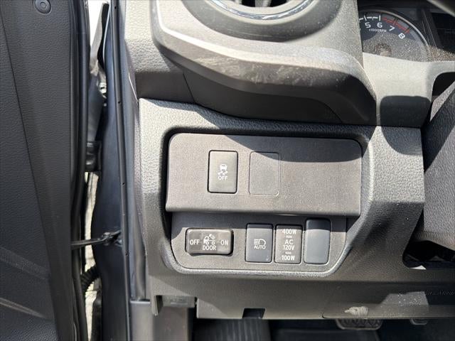 2023 Toyota Tacoma 4WD TRD Off Road