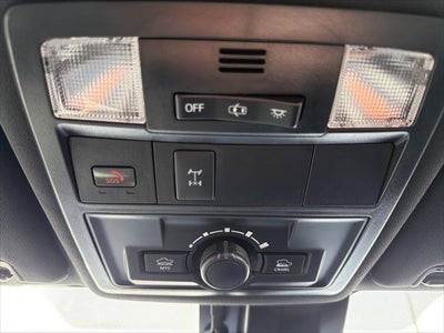 2023 Toyota Tacoma 4WD TRD Off Road