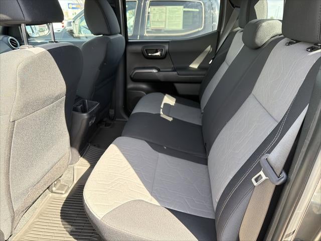 2023 Toyota Tacoma 4WD TRD Off Road