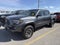 2023 Toyota Tacoma 4WD TRD Off Road