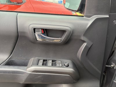 2023 Toyota Tacoma 4WD TRD Off Road