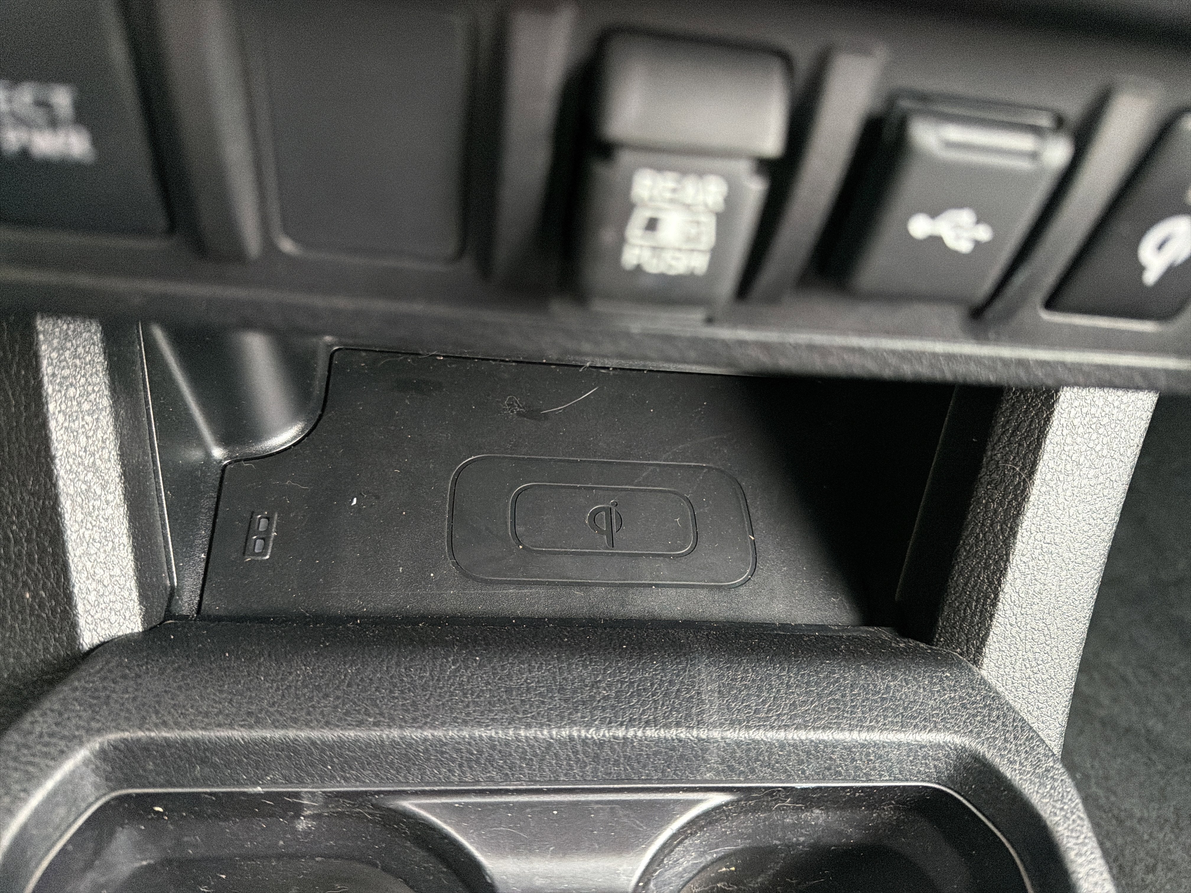 2023 Toyota Tacoma 4WD TRD Off Road