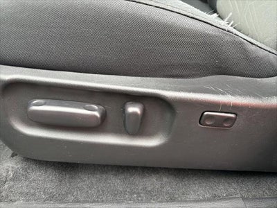 2023 Toyota Tacoma 4WD TRD Off Road