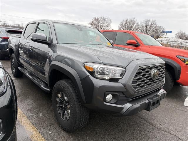 2023 Toyota Tacoma 4WD TRD Off Road