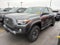 2023 Toyota Tacoma 4WD TRD Off Road