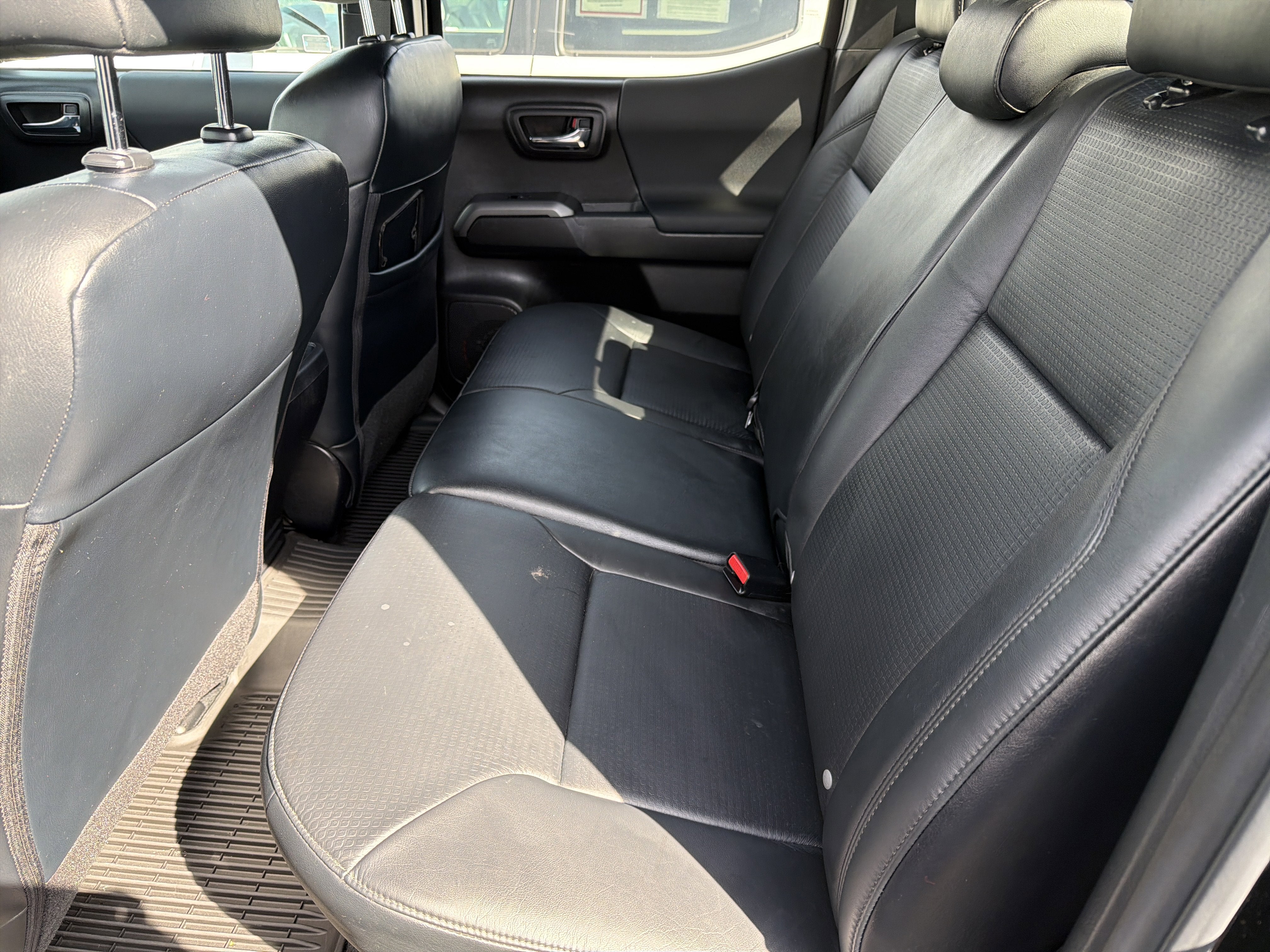 2023 Toyota Tacoma 4WD TRD Off Road