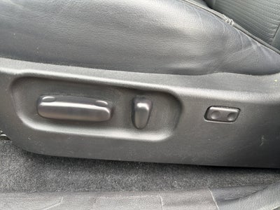 2023 Toyota Tacoma 4WD TRD Off Road