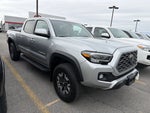 2023 Toyota Tacoma 4WD TRD Off Road