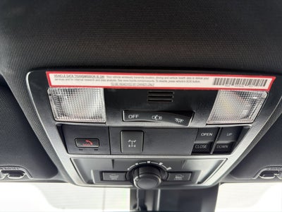 2023 Toyota Tacoma 4WD TRD Off Road