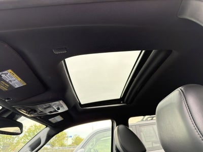 2023 Toyota Tacoma 4WD TRD Off Road