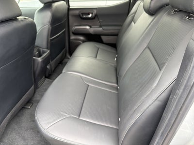 2023 Toyota Tacoma 4WD TRD Off Road