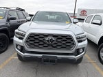 2023 Toyota Tacoma 4WD TRD Off Road
