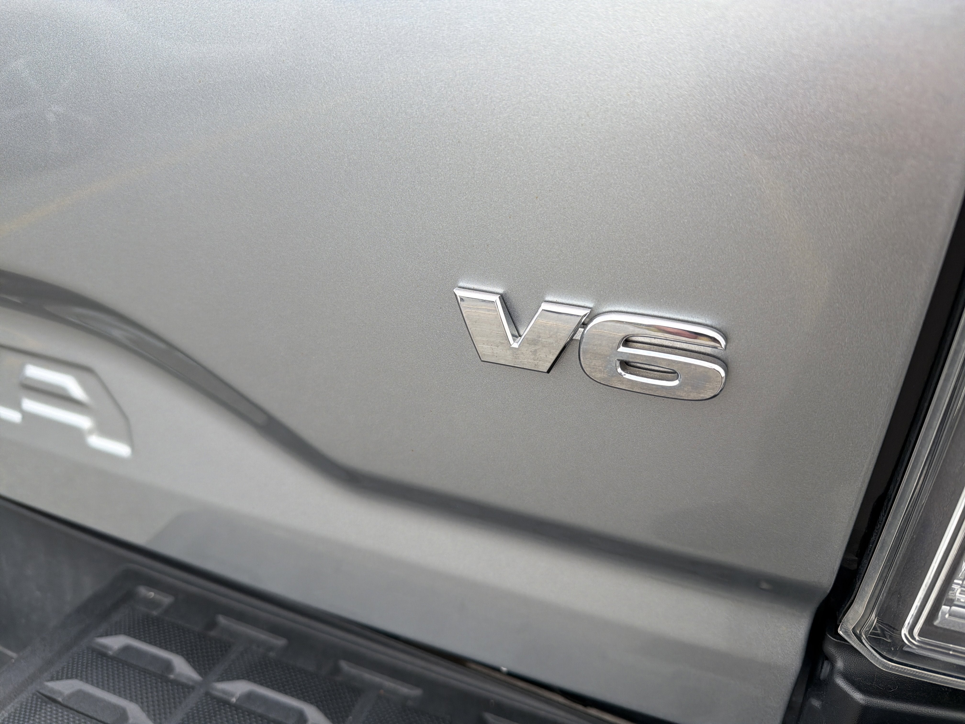 2023 Toyota Tacoma 4WD TRD Off Road