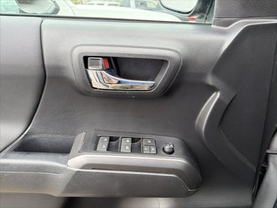 2023 Toyota Tacoma 4WD TRD Off Road