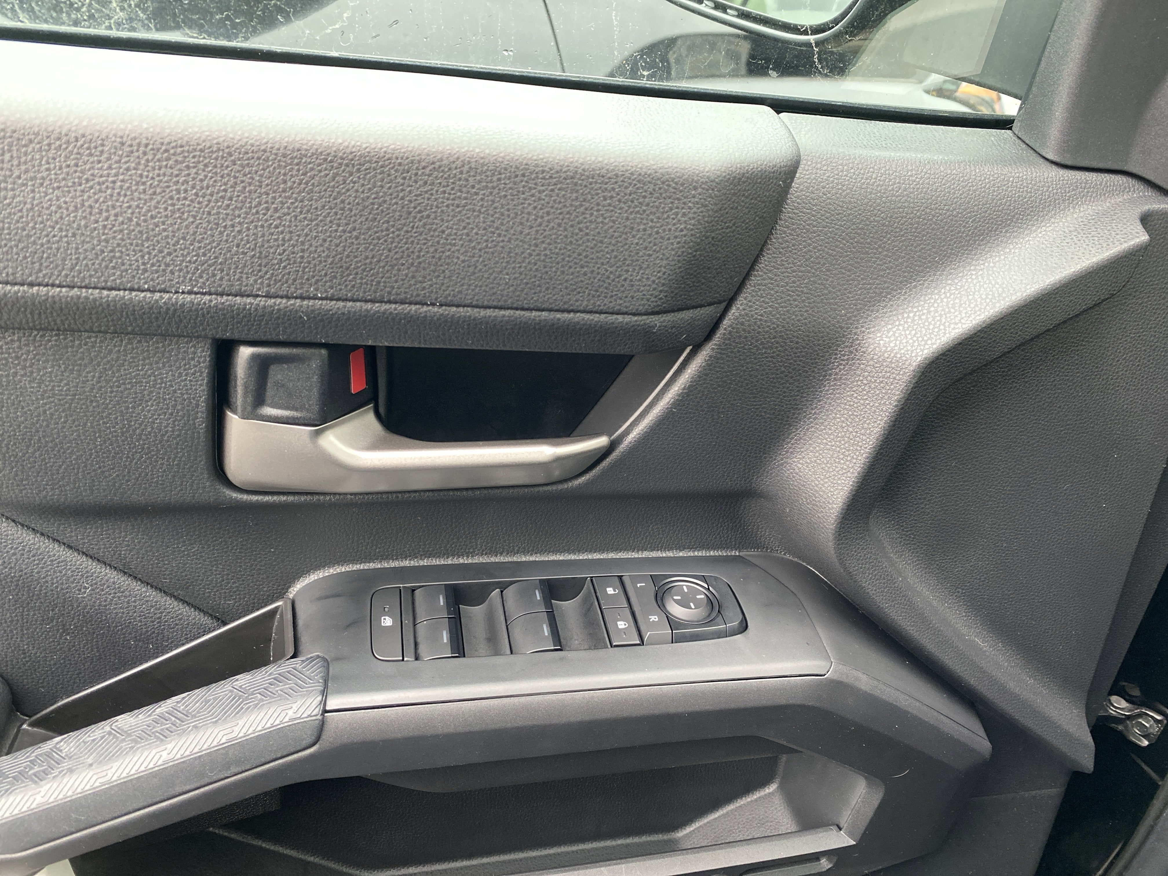 2024 Toyota Tacoma 4WD TRD Sport