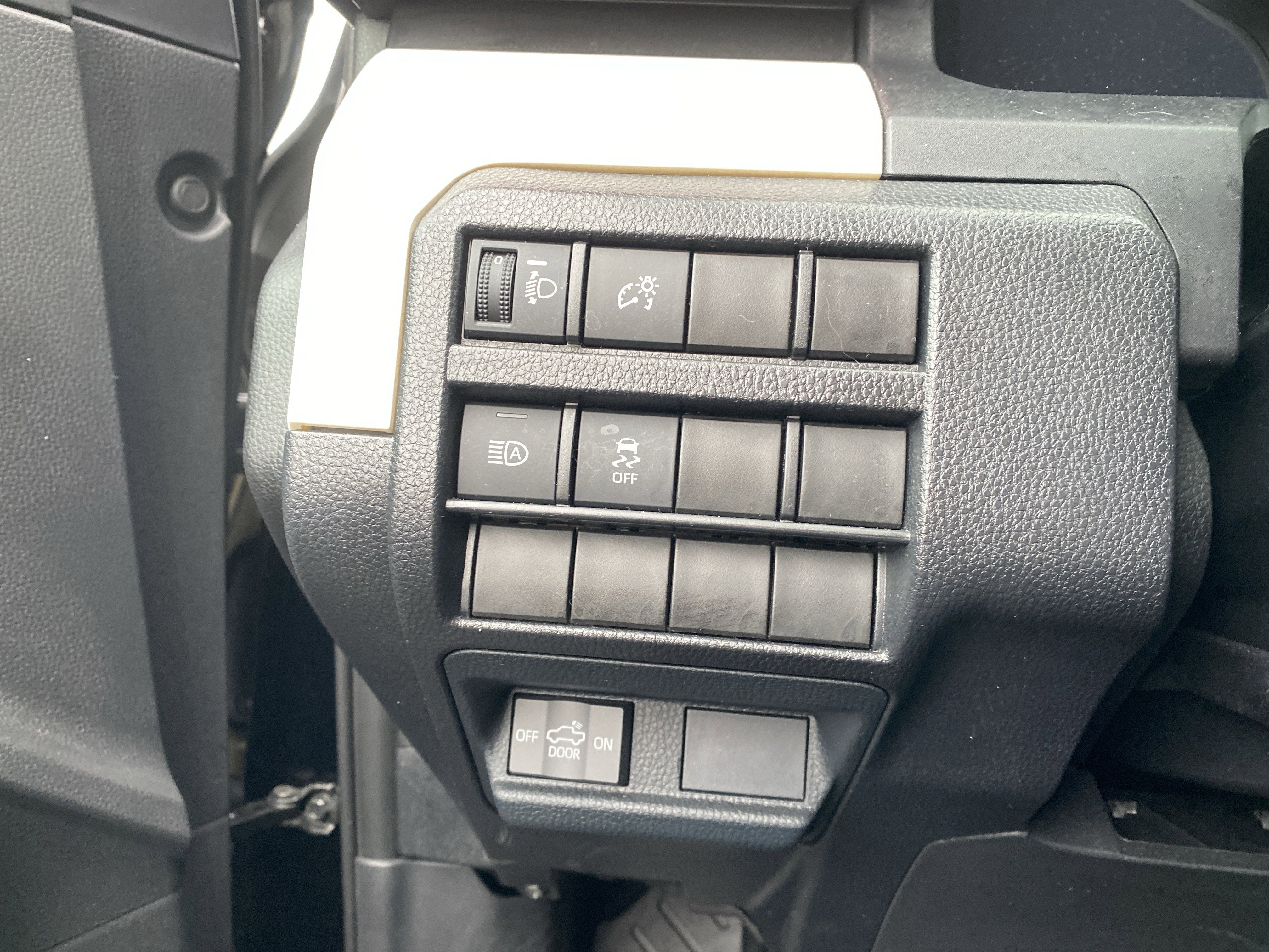 2024 Toyota Tacoma 4WD TRD Sport