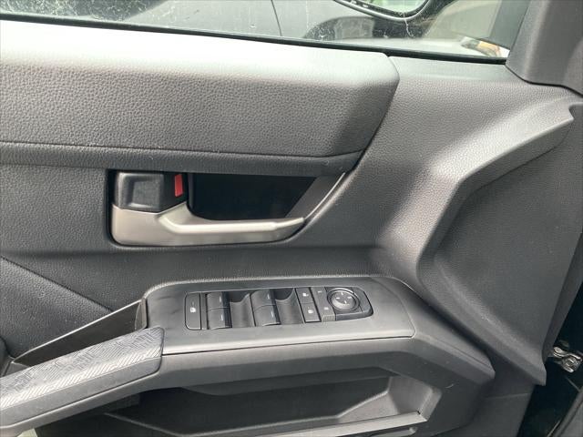 2024 Toyota Tacoma 4WD TRD Sport