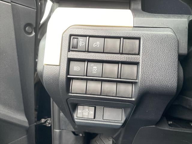 2024 Toyota Tacoma 4WD TRD Sport