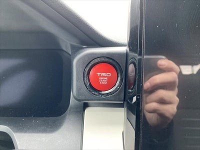 2024 Toyota Tacoma 4WD TRD Sport