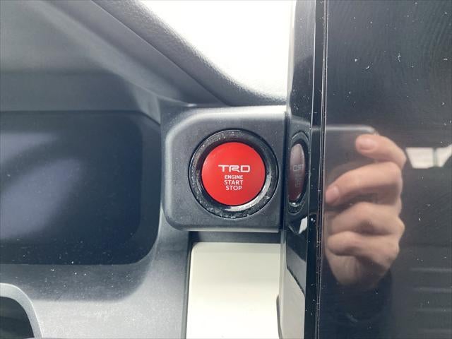 2024 Toyota Tacoma 4WD TRD Sport