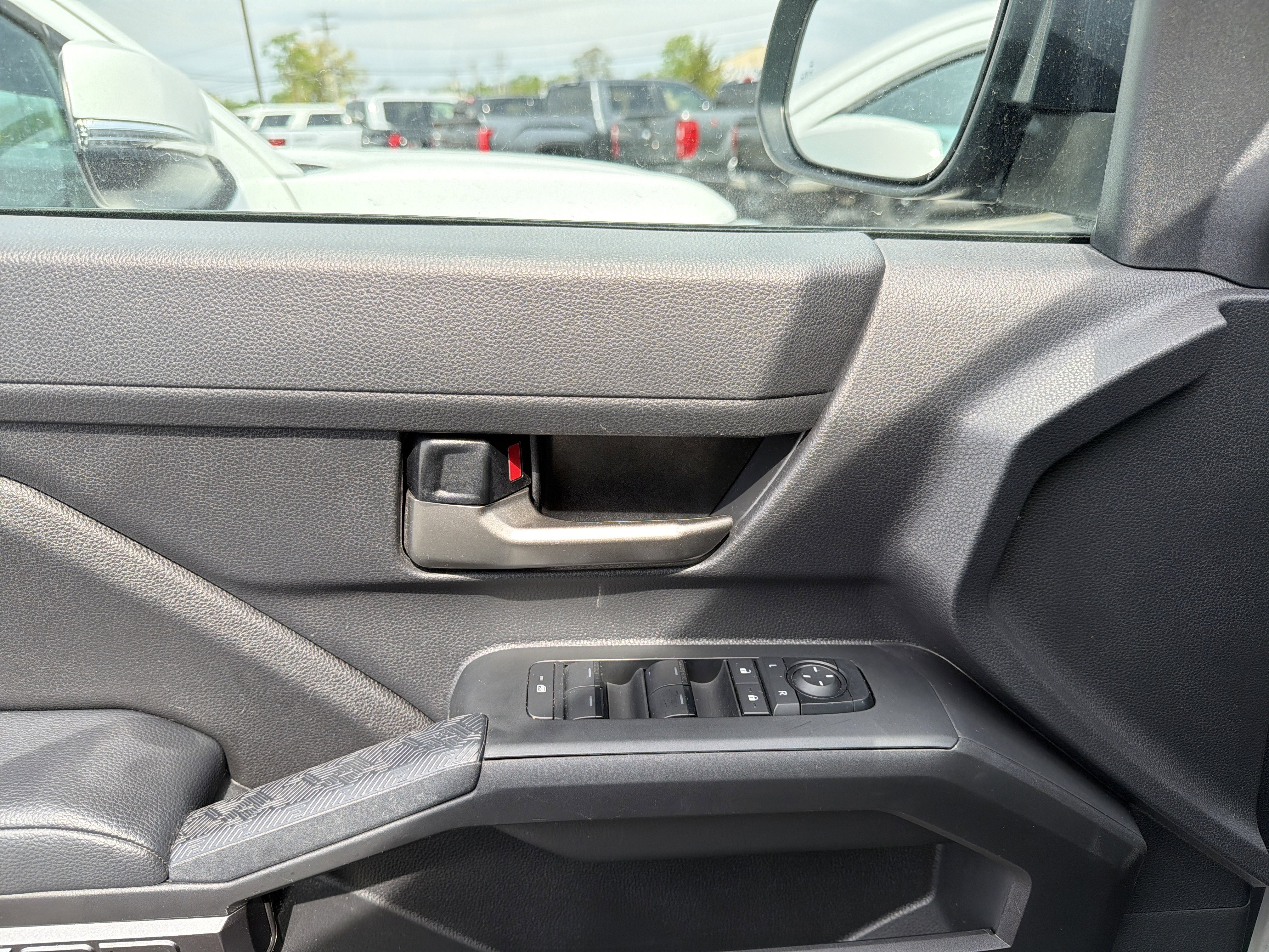 2024 Toyota Tacoma 4WD TRD Off Road